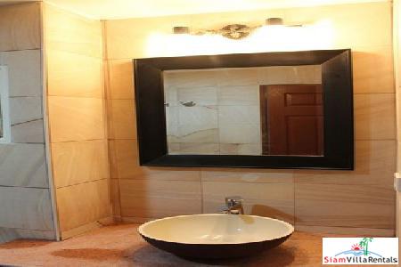 Patong Tower | Newly Renovated Two Bedroom Luxury Apartment for Rent
