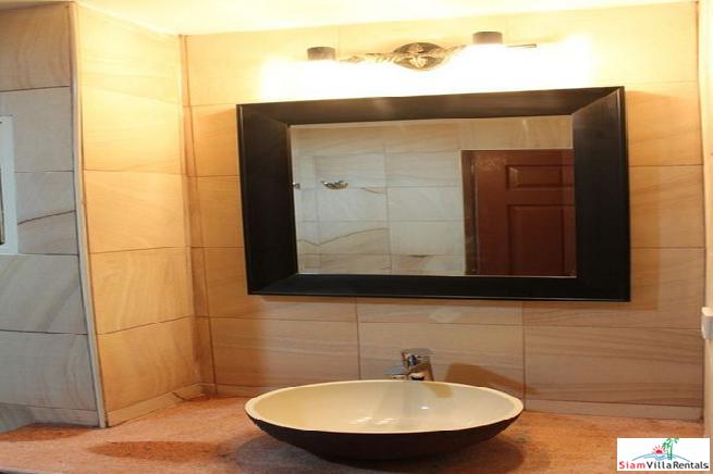 Patong Tower | Newly Renovated Two Bedroom Luxury Apartment for Rent