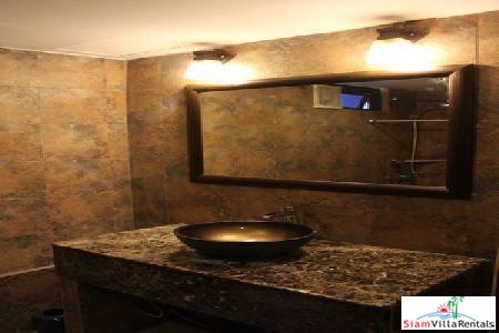 Patong Tower | Newly Renovated Two Bedroom Luxury Apartment for Rent
