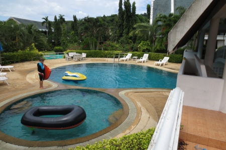 Three Bedroom Villa on Soi Naya close to Nai Harn Beach