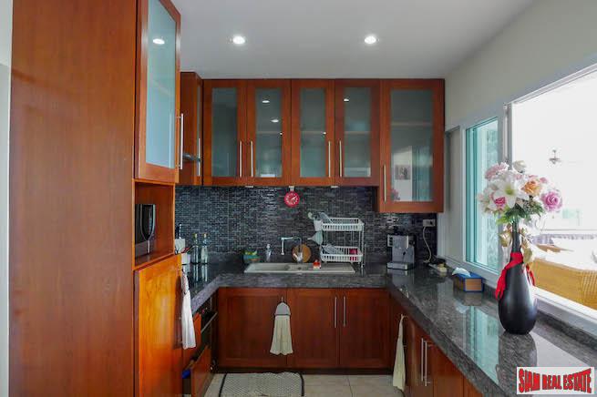 Sea View Five Bedroom Pool Villa with Many Extras for Sale in Pa Klok-16