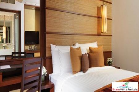 Movenpick Bang Tao | Spacious Three Bedroom Condo in Upscale Bang Tao Resort