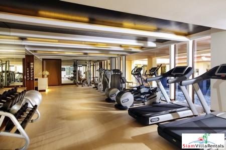 Movenpick Bang Tao | Ultimate Three-Bedroom Sea-View Penthouse for Rent-11